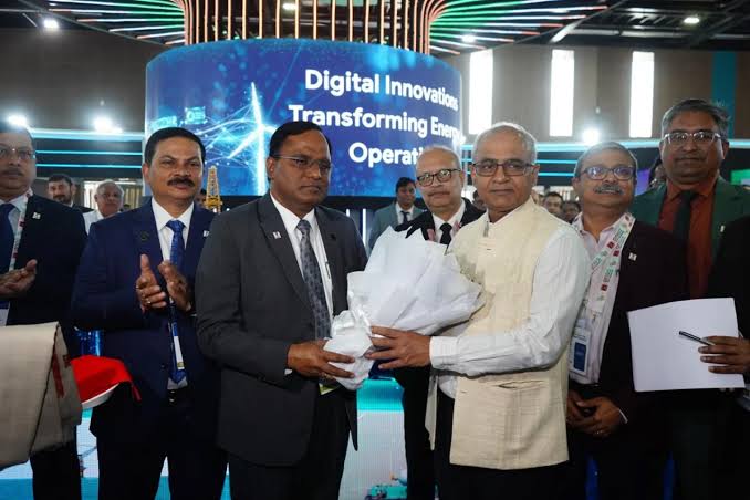 IEW 2026: India’s Bioenergy Growth Can Outpace Overall Energy Demand, Says Secretary, MoPNG at the Global Energy Conclave