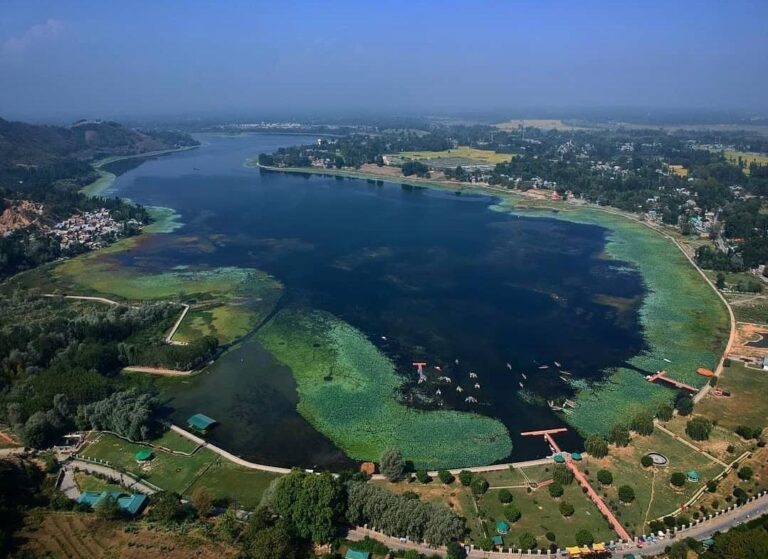 WMDA urges public cooperation to keep Manasbal clean