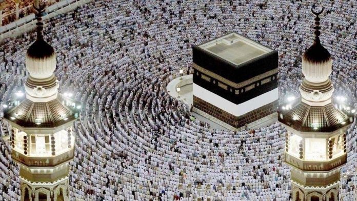 Haj 2026: Pilgrims Get Control Over Flights as India Opens Self-Booking Window