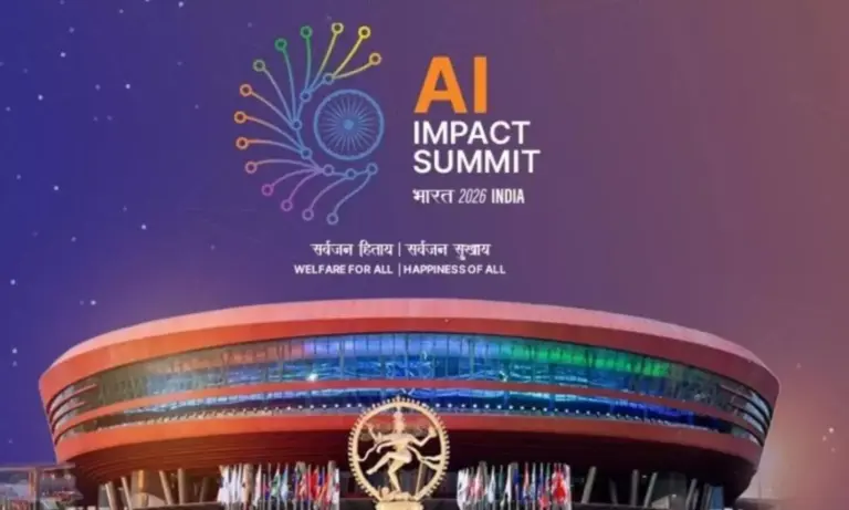 AI Impact Summit 2026 Concludes with Adoption of New Delhi Declaration