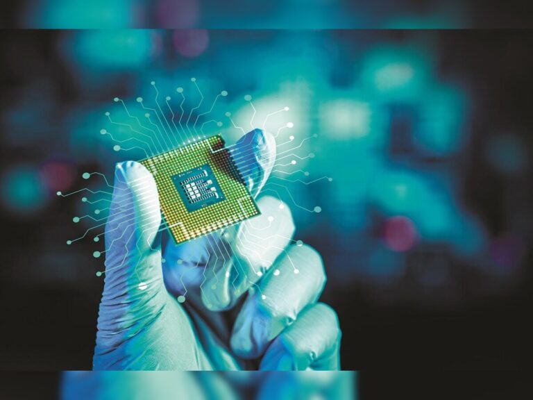 DLI Scheme-backed Chip Design Startup — Vervesemi Microelectronics Raises $10 Million In A Series A Funding Round
