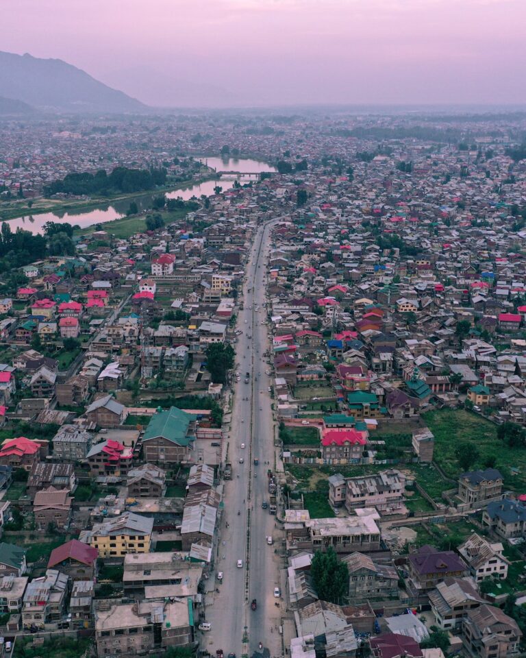 Histrocity of Koshur & Kashmir. Evolution of Anantnag. Beyond Myths and Counternarratives