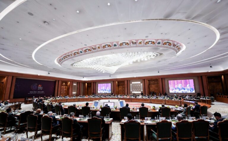 More countries join the New Delhi Declaration on AI Impact
