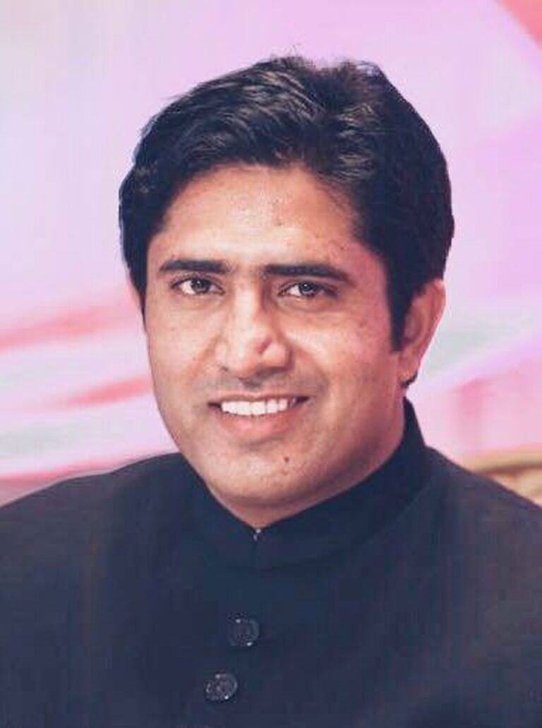 IAS Officer Baseer-ul-Haq Gets Key Departments After Transfer to Ladakh