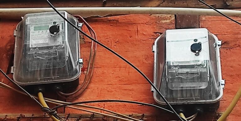 Over 12.3 Lakh Smart Meters Installed In J&K : Govt