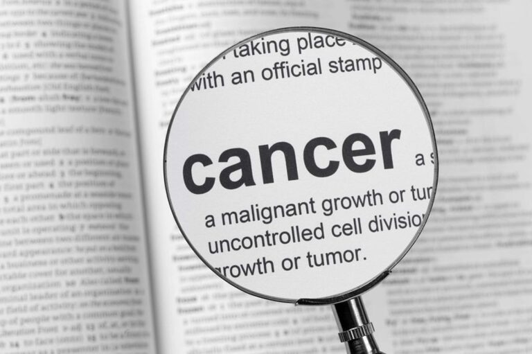 Cancer Cases Surge Past 36,000 in J&K in Three Years