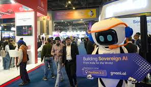 AI Innovations Steal the Show at India AI Impact Summit 2026 Expo with Continued High Visitor Engagement and Global Buzz