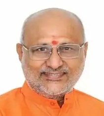 Character, discipline key to success: VP Radhakrishnan at KU convocation