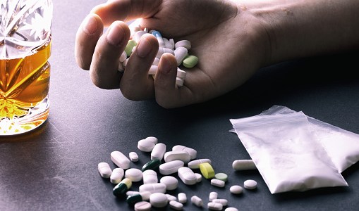 Over 32,500 drug abuse cases registered in J&K since 2022 : Govt
