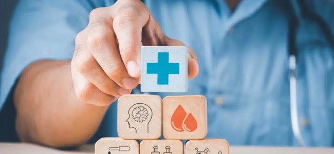 Over 2,400 Health Vacancies to Be Filled in J&K : Govt