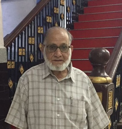Renowned Kashmiri Physician Dr Atiqullah Passes Away; Kashmir Mourns, North Kashmir Feels a Deep Void