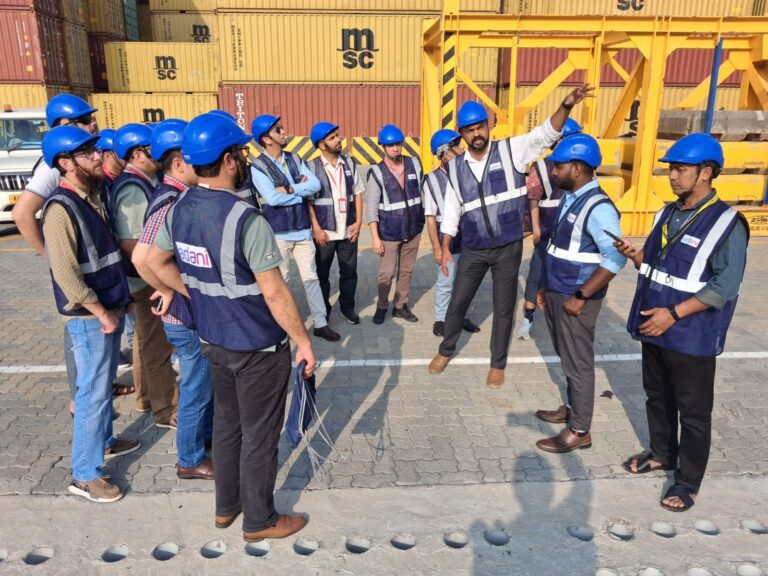 PIB Media Delegation from Srinagar Gains Insight into Marine Fisheries Research at ICAR–CMFRI, Vizhinjam