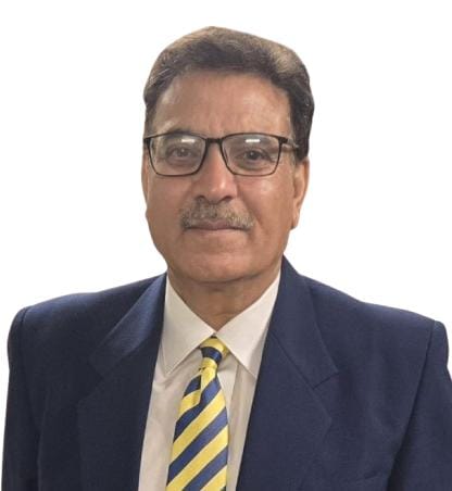 Govt Appoints Inam Ul Haq Siddiqui as Ombudsman for Srinagar and Ganderbal