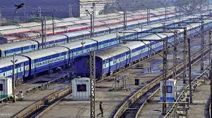 Indian Railways Earns ₹6813.86 Crore from Scrap Sales in FY 2025–26 Surpassing the Target of ₹6000 Crore by Using or Selling Idle Assets