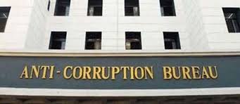 J&K ACB Traps ASI in Srinagar for Accepting ₹8,000 Bribe