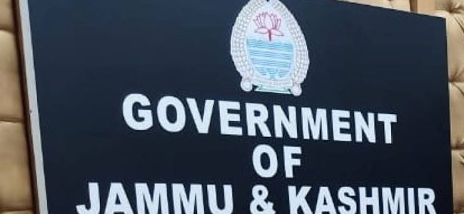 J&K Govt Accelerates Plan for New Bhawans in Delhi, Mumbai; Prithviraj Road Project Faces Heritage Hurdles