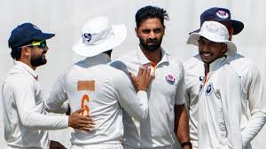 J&K close to first Ranji Trophy title after strong show against Karnataka