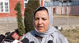64 Posts Created for Bone & Joint Hospital to Operationalise New Block: Sakina Itoo