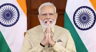 PM Modi Inaugurates India AI Impact Expo 2026 in New Delhi