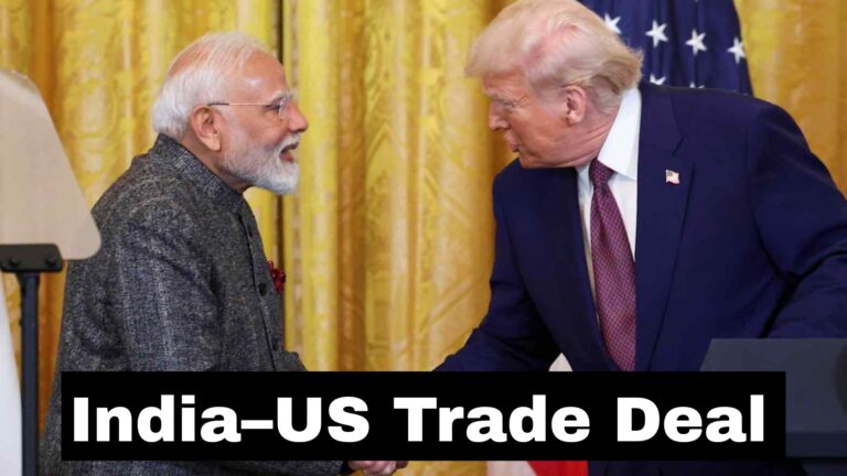 India–US Trade Deal: No Compromise on Agriculture or Dairy; Farmers’ Interests Fully Protected: Shivraj Singh Chouhan