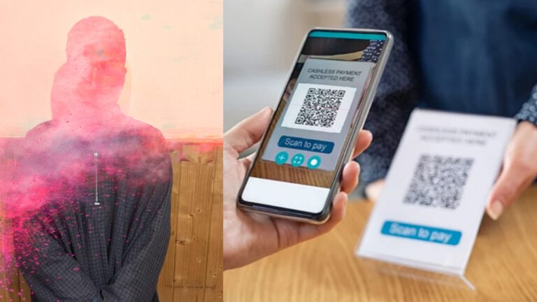 Awantipora Police Expose QR Code Fraud; Accused Identified