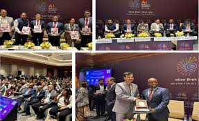 RailTel Successfully Curates AI Healthcare Panel Discussions at AI Impact Summit 2026