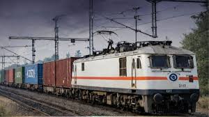Railway Board directs Expeditious Implementation of newly announced Dankuni-Surat Dedicated Freight Corridor