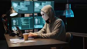 Beware of Cyber Fraud: Railway Pensioners Urged to Stay Vigilant Against Scammers