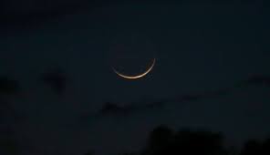 Ramadan moon sighted in J&K; first fast tomorrow : Grand Mufti