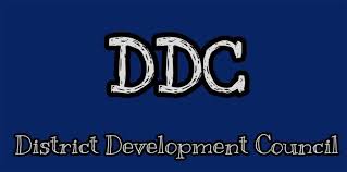 Tenure of District Development Councils Concludes Across J&K