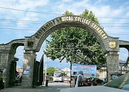 Upgrade JVC Medical College Now