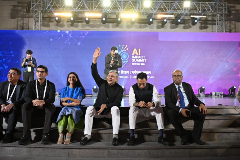 India AI Impact Summit 2026 Session Emphasises Evidence-Based AI Adoption in Governance