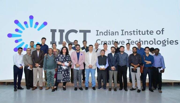From Mumbai to Kashmir: IICT Powers India’s Creative Leap