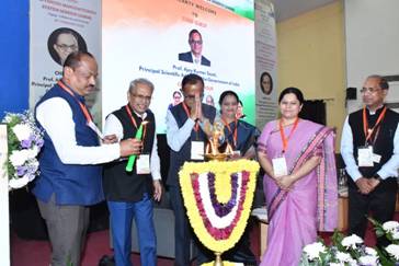 Stakeholder Consultation Held for Inputs on Proposed Advanced Manufacturing Systems Mission at CMTI, Bengaluru