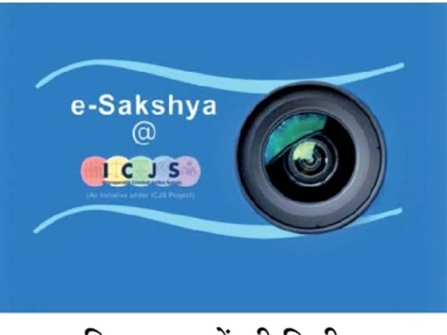 STATUS OF IMPLEMENTATION OF E-SAKSHYA AND NYAYA SETU APPS