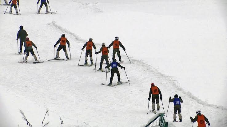 Gulmarg set to host 6th Khelo India Winter Games from Feb 23; 400 Athletes to Compete