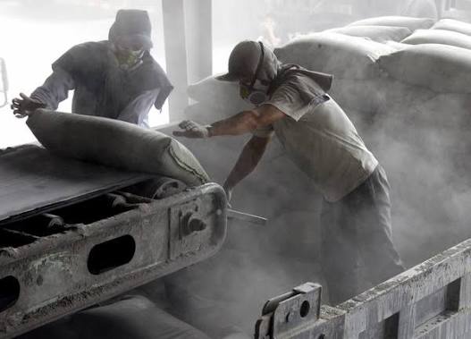 Fatal accident at Khrew cement factory claims worker’s life