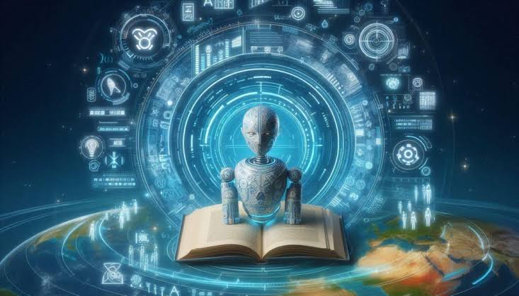 Artificial Intelligence for Culture and Languages