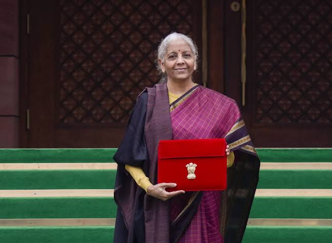 Union Budget 2026-27: FM Nirmala Sitharaman Announces Major Boost for Orange Economy and Creative Education