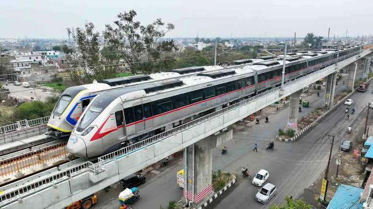 Union Budget 2026–27 Drives Passenger-Centric Railway Modernisation, Enhanced Safety, and All-Round Regional Development