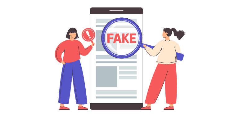 Government Cognisant of Growing Risks Posed by Fake, False and Misleading Content