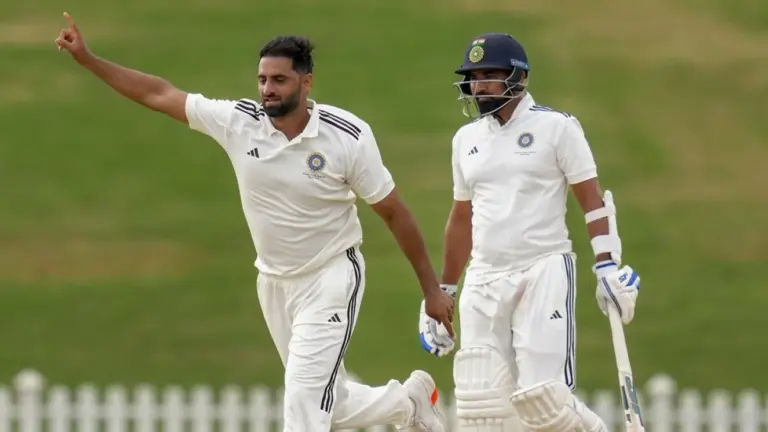 Jammu and Kashmir storm into maiden Ranji Trophy final