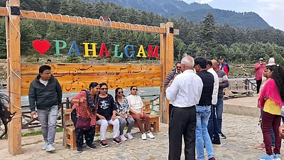 J&K LG orders reopening of 14 tourist sites after security review, closed after Pahalgam attack