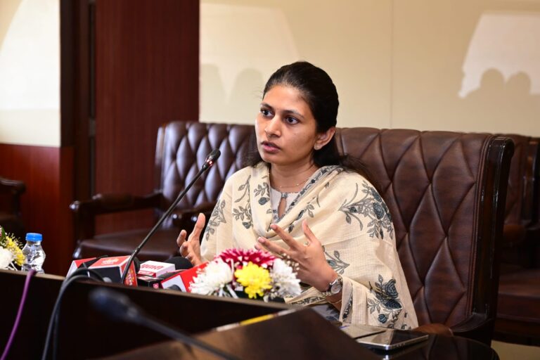 ASMITA League to Light Up J&K, Ladakh on Women’s Day