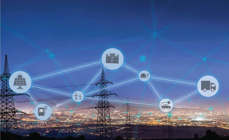 THE COMPONENTS OF INDIA ENERGY STACK