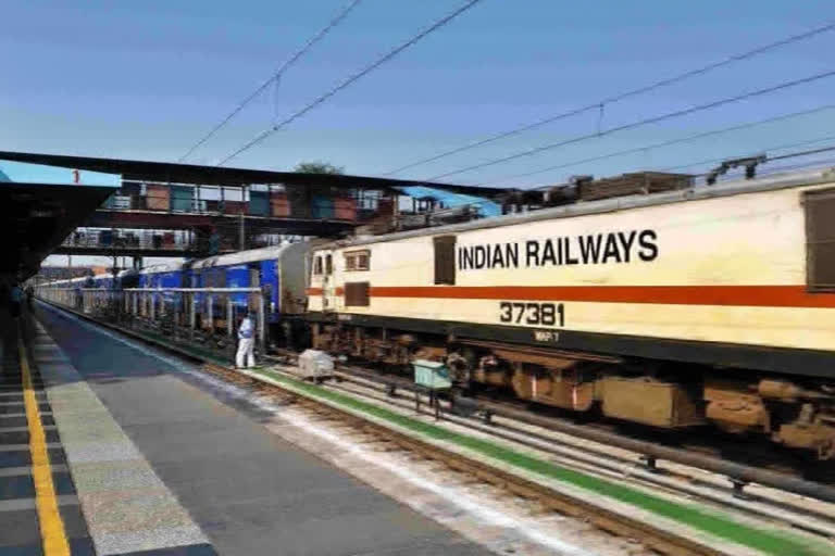 Indian Railways Strengthens Staff Welfare with Updated Allowance Rates, Benefitting Loco and Traffic Running Staff