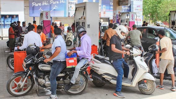 Government advises public not to resort to panic buying, as adequate stocks of petrol and diesel are available