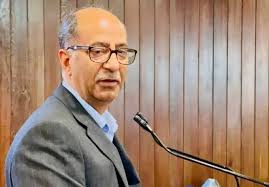 “Too Early to Draw Conclusions”: Advisor to CM Nasir Aslam Wani on Gunshot Incident at Jammu Wedding
