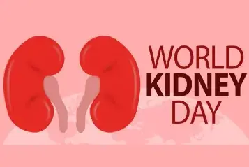 WORLD KIDNEY DAY 2026: “Kidney Health for All – Caring for People, Protecting the Planet”