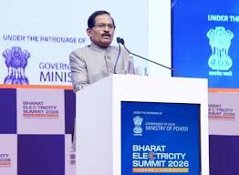 Bharat Electricity Summit 2026 Concludes with Strong Global Participation, Actionable Outcomes, and Roadmap for a Resilient, Future-ready Power Sector